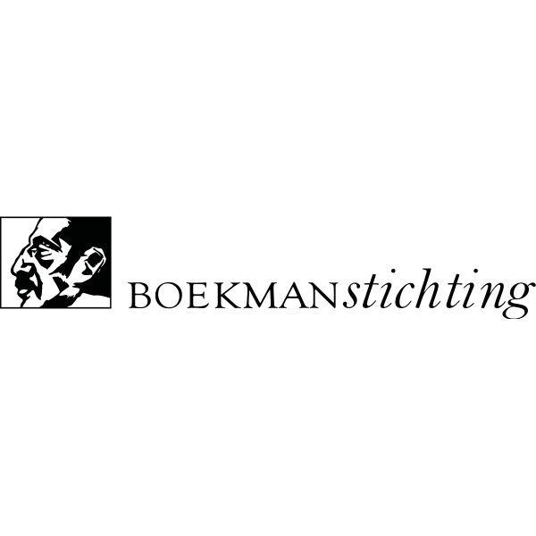 Boekmanstichting Logo