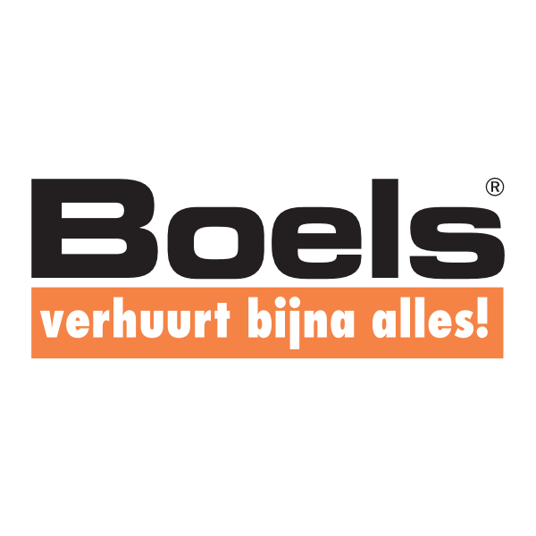 Boels Logo ,Logo , icon , SVG Boels Logo