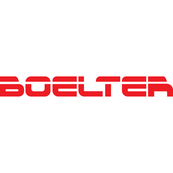 Boelter Logo ,Logo , icon , SVG Boelter Logo