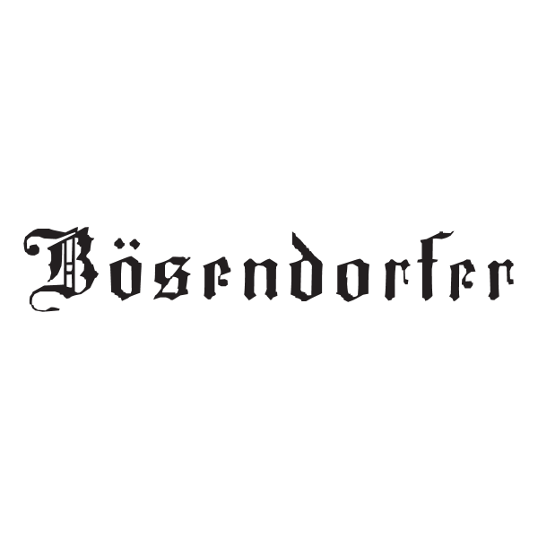 Boesendorfer Logo ,Logo , icon , SVG Boesendorfer Logo