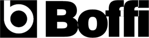Boffi Logo ,Logo , icon , SVG Boffi Logo