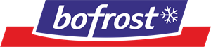 Bofrost Logo ,Logo , icon , SVG Bofrost Logo