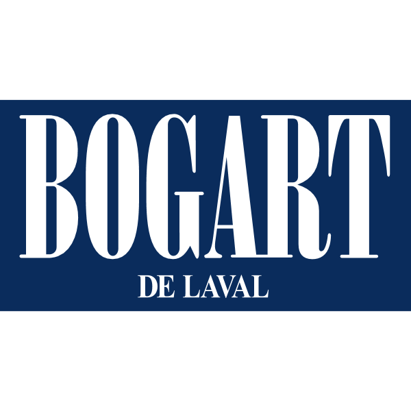 Bogart de Laval logo