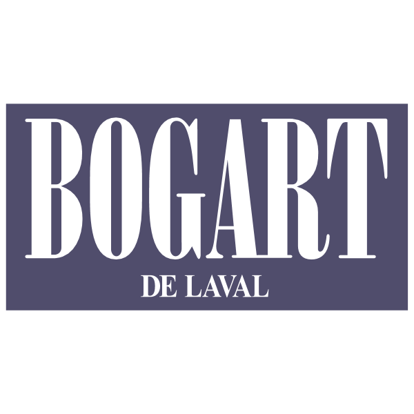 Bogart de Laval