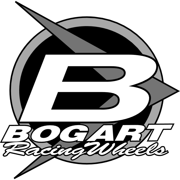 Bogart Racing Wheels