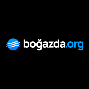 Boğazda.org Logo ,Logo , icon , SVG Boğazda.org Logo