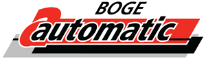Boge – Automatic Logo