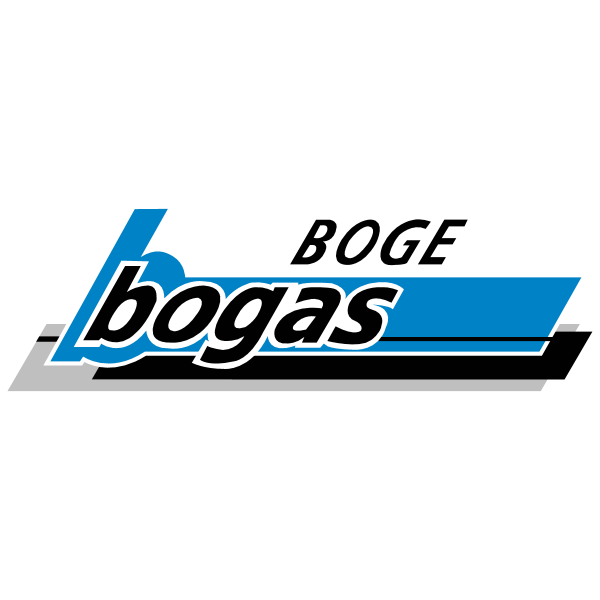 Boge – Bogas Logo