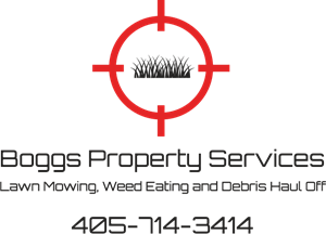 Boggs property services Logo
