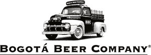 Bogota Beer Company Logo ,Logo , icon , SVG Bogota Beer Company Logo