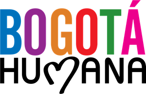 Bogotá Humana Logo