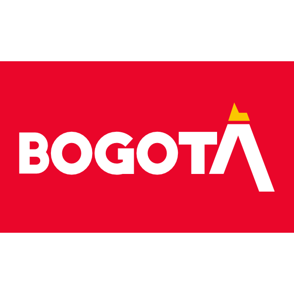 Bogotá Logo ,Logo , icon , SVG Bogotá Logo