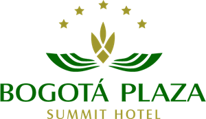 Bogota Plaza Hotel Logo ,Logo , icon , SVG Bogota Plaza Hotel Logo