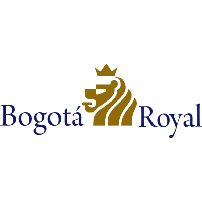 Bogota Royal Logo ,Logo , icon , SVG Bogota Royal Logo