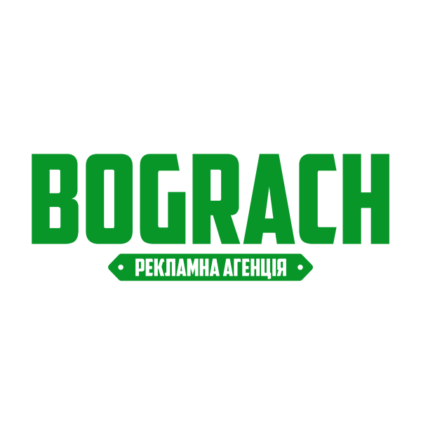 Bograch Logo