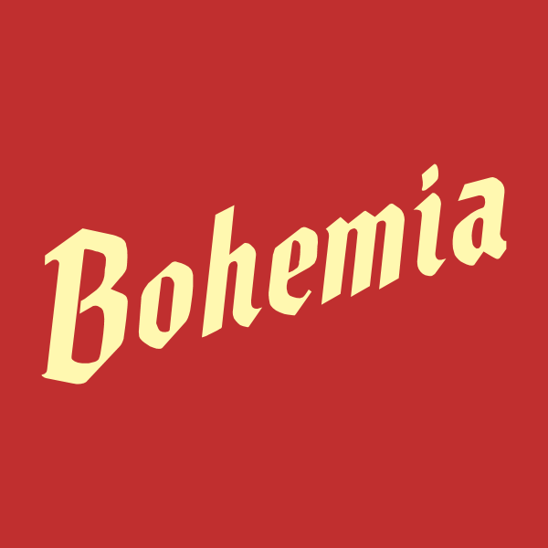 Bohemia 27631