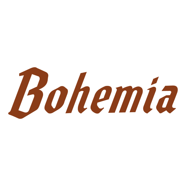 Bohemia 55486