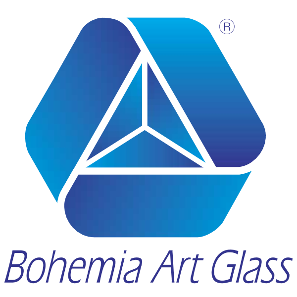 Bohemia Art Glass 5734