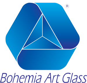 Bohemia Art Glass Logo ,Logo , icon , SVG Bohemia Art Glass Logo