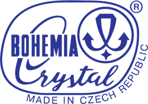 Bohemia Crystal Logo ,Logo , icon , SVG Bohemia Crystal Logo