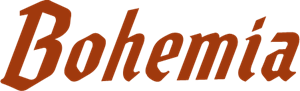 Bohemia Logo ,Logo , icon , SVG Bohemia Logo