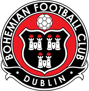 Bohemian FC Logo ,Logo , icon , SVG Bohemian FC Logo