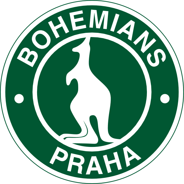 Bohemians Praha Logo ,Logo , icon , SVG Bohemians Praha Logo