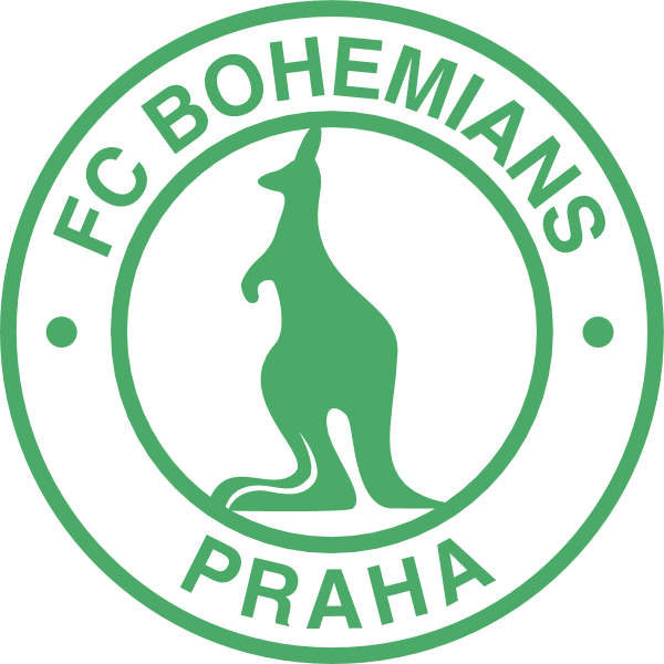 bohemians2 ,Logo , icon , SVG bohemians2