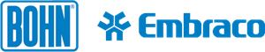 bohn Embraco Logo