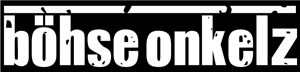 Böhse Onkelz Logo