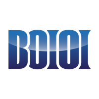 BOI0I Club & Entertainment Logo