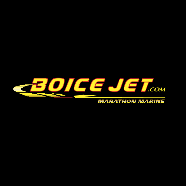 Boice Jet 31747