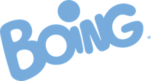 Boing Logo ,Logo , icon , SVG Boing Logo