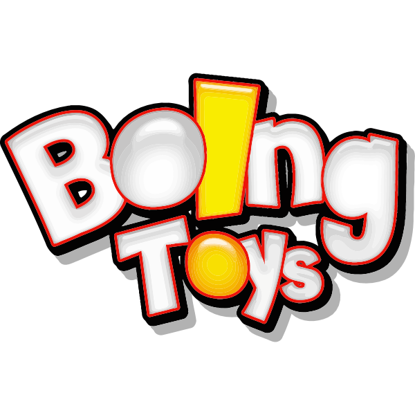 Boing Toys Logo ,Logo , icon , SVG Boing Toys Logo
