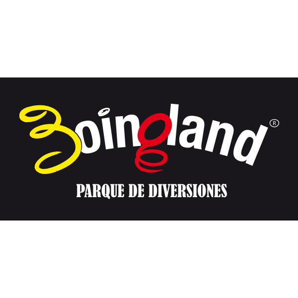 Boingland Logo ,Logo , icon , SVG Boingland Logo