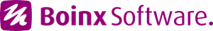 Boinx Software Logo ,Logo , icon , SVG Boinx Software Logo