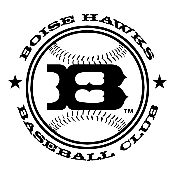 Boise Hawks 58723