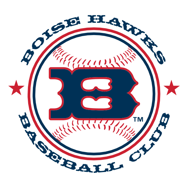 Boise Hawks 58724