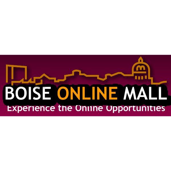Boise Online Mall Logo ,Logo , icon , SVG Boise Online Mall Logo