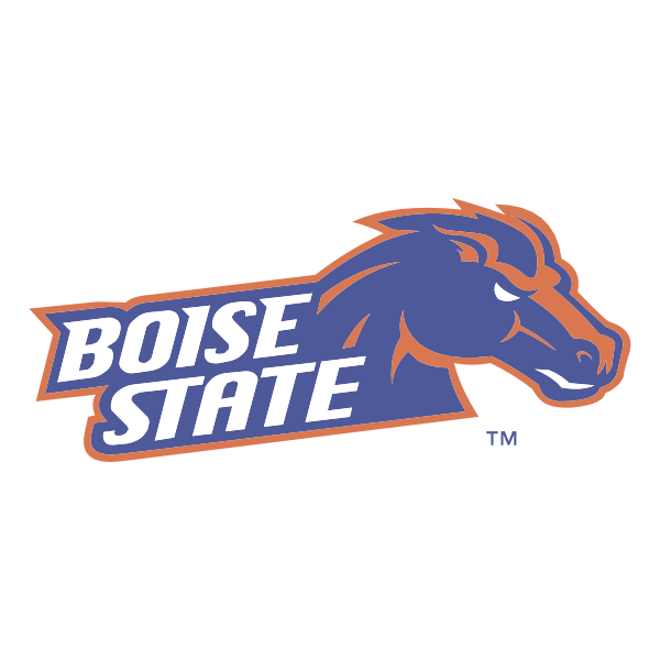 Boise State Broncos 76000