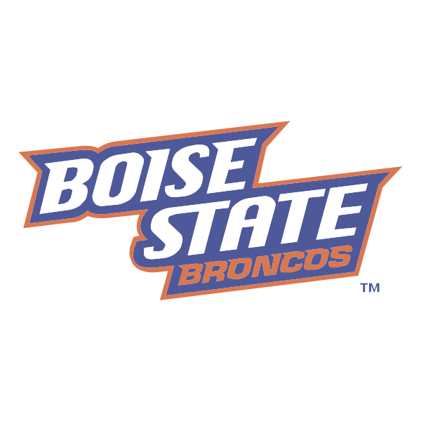 Boise State Broncos 76001