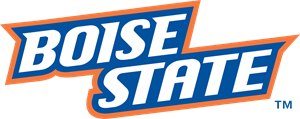 Boise State Logo ,Logo , icon , SVG Boise State Logo