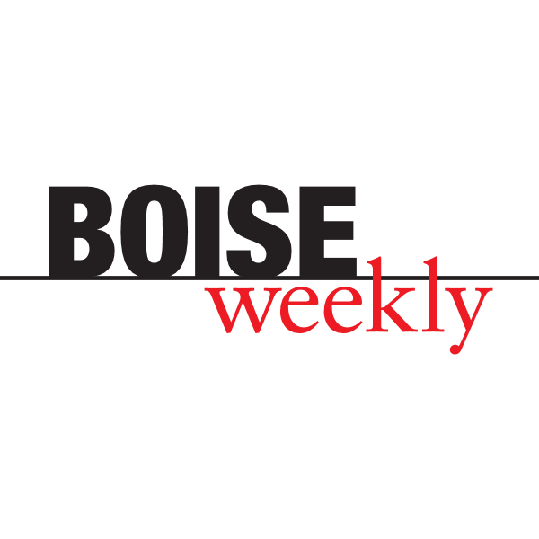 Boise Weekly Logo ,Logo , icon , SVG Boise Weekly Logo