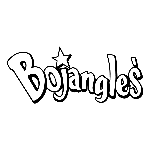 Bojangles 55772