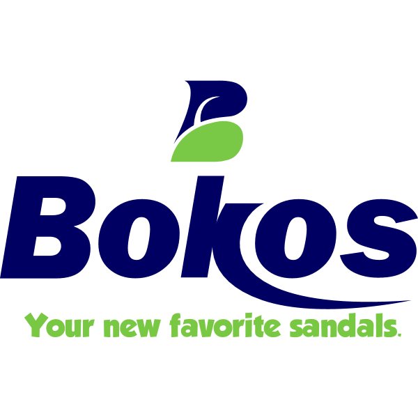 Bokos Logo