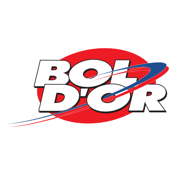 Bol d’or Logo ,Logo , icon , SVG Bol d’or Logo