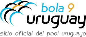 Bola 9 Uruguay Logo