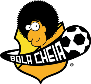 Bola Cheia Logo ,Logo , icon , SVG Bola Cheia Logo