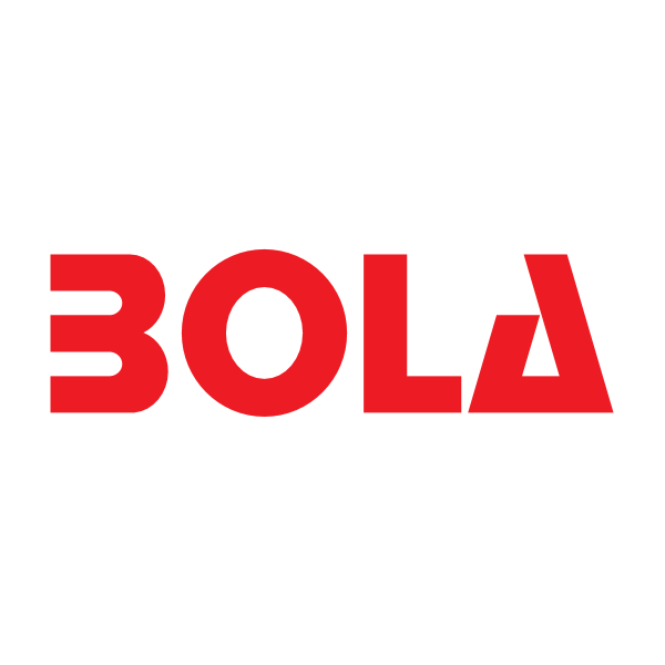 Bola Logo ,Logo , icon , SVG Bola Logo