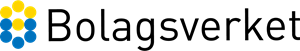 Bolagsverket Logo
